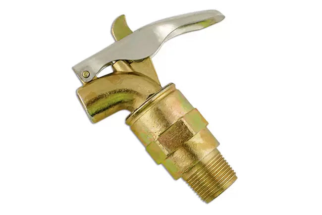 Connect - 31265 - Self Closing Barrel Tap