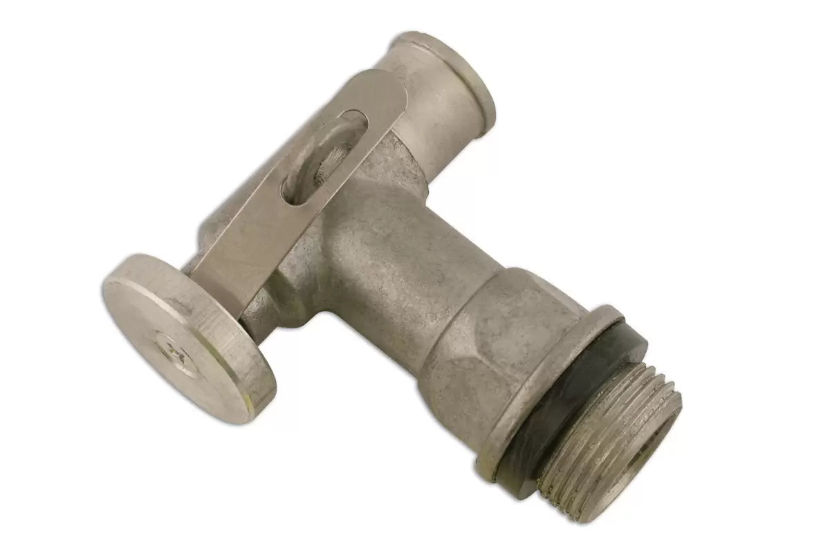 Connect - 31266 - Trumex Type Barrel Tap 3/4" BSP 1pc