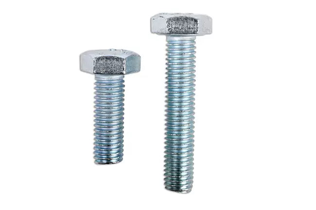 Connect Setscrew M6