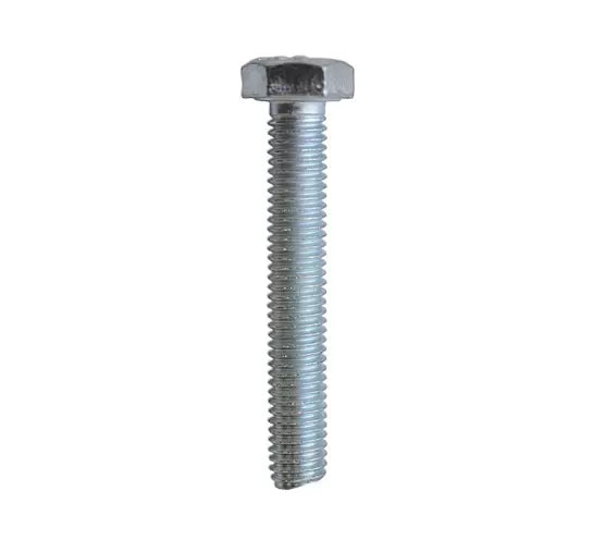 Hi-Tensile Setscrew M8 x 50mm