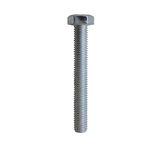 Hi-Tensile Setscrew M10 x 20mm