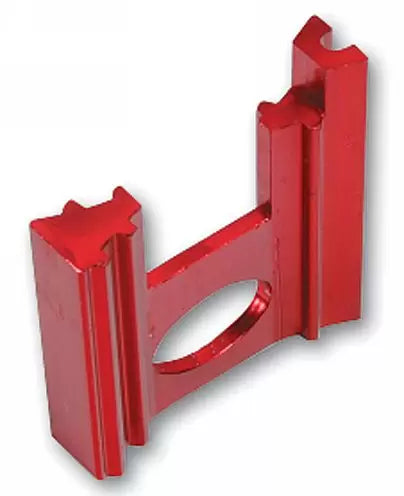 Laser - 3132 - Camshaft Locking Tool RH (RED)