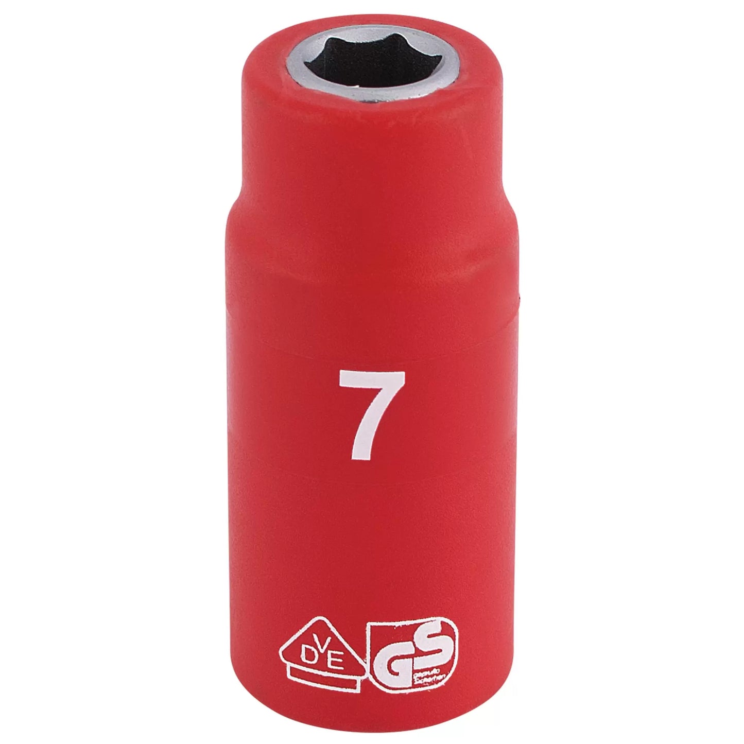 Draper Tools - 31325 - 7MM VDE 1/4" INSUL. SOCKET