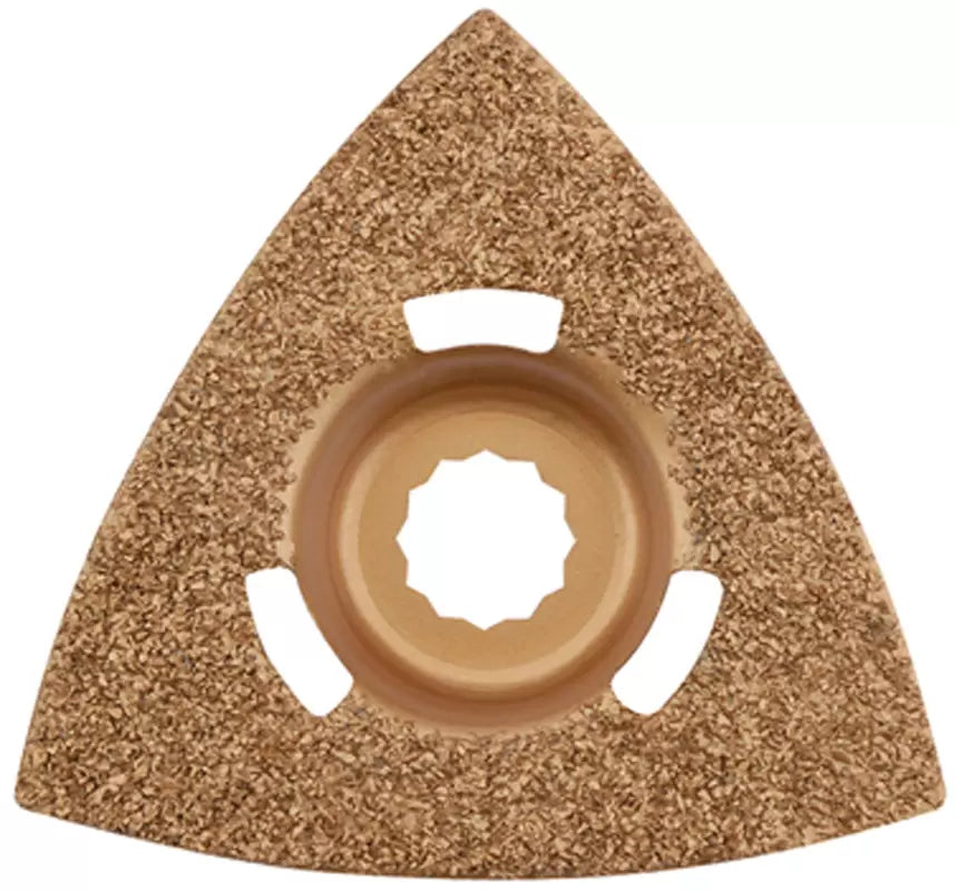 Draper Tools - 31354 - Carbide Rasp Triangle