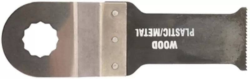 Draper Tools - 31357 - Offset Combination Saw Blade 23mm