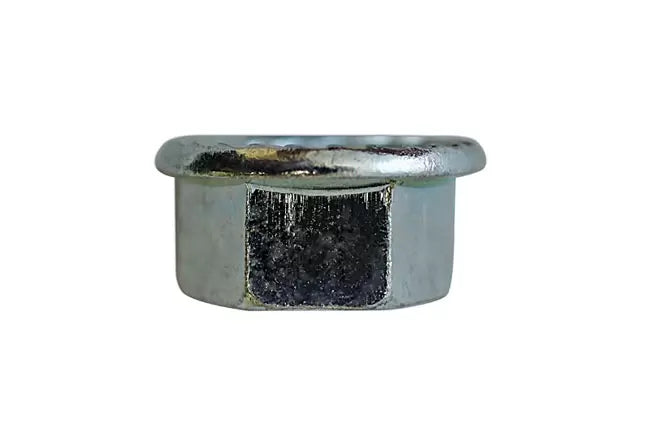 Connect - 31370 - Serrated Flange Nuts M12 50pc