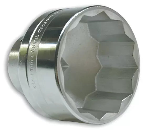 Laser - 3139 - Bi-Hex Socket 3/4"D 65mm