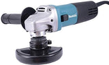 Makita Angle Grinder 4.5″ – Model 9554HNG