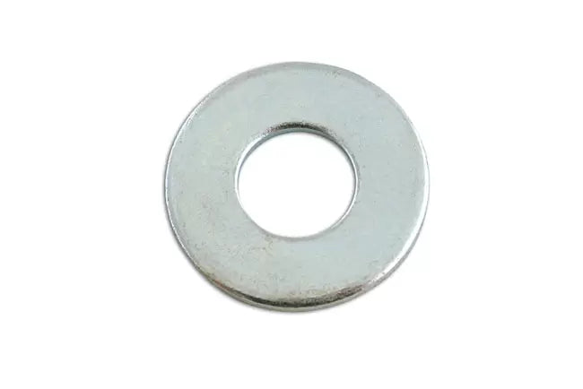 Connect - 31402 - Form C Flat Washers M6 500pc