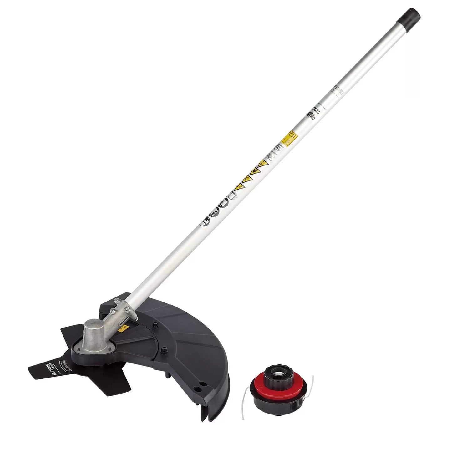 Draper Tools - 31417 - Draper Expert Brush Cutting and Trimmer Attachment