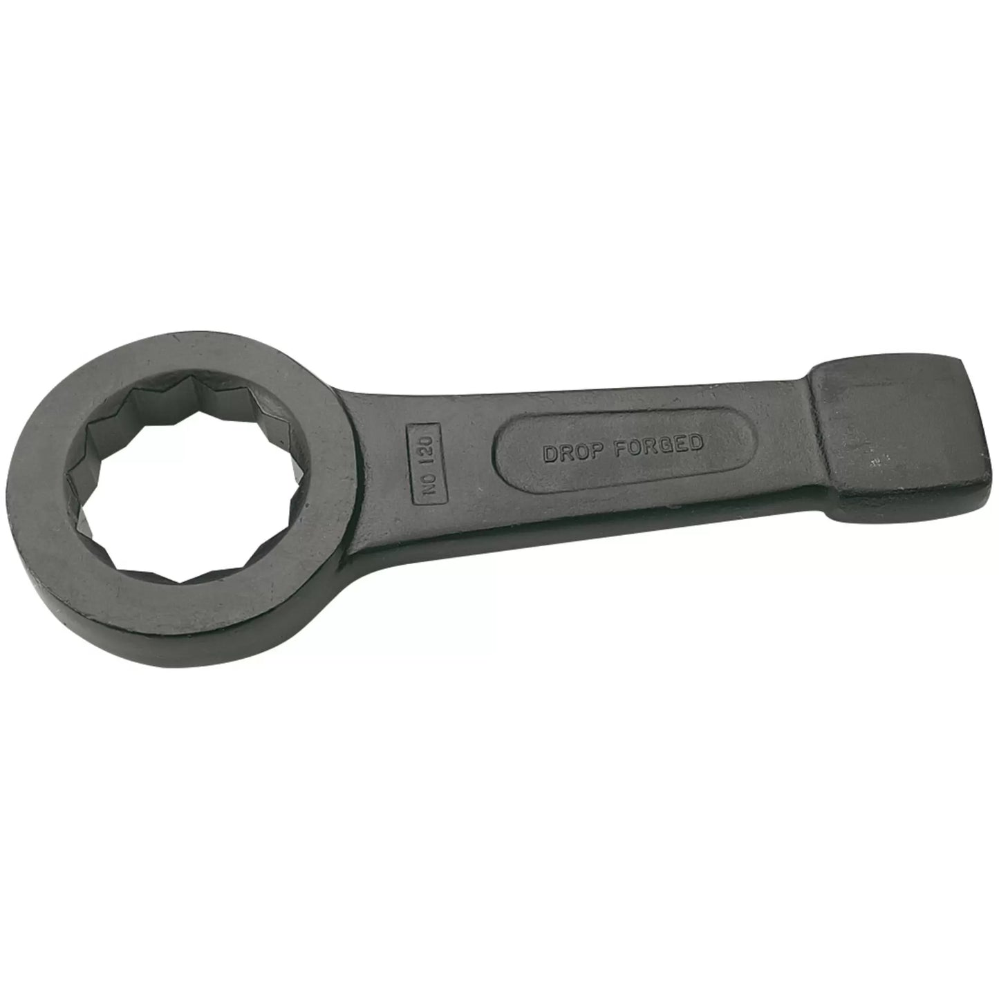 Draper Tools - 31419 - Ring Slogging Wrench, 30mm