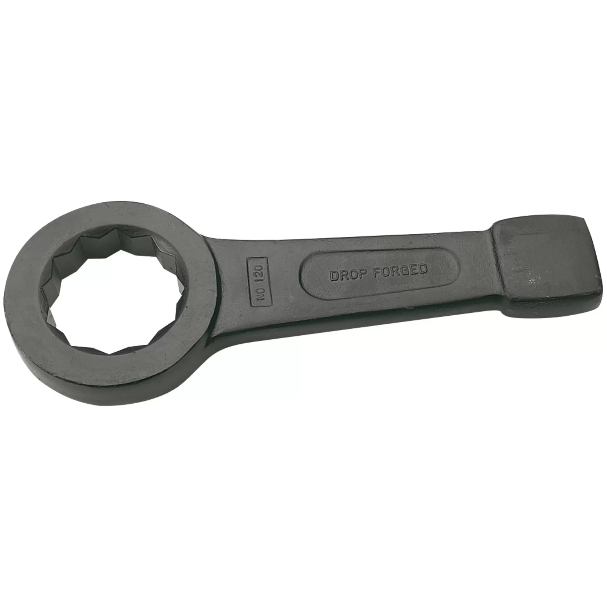 Draper Tools - 31419 - Ring Slogging Wrench, 30mm