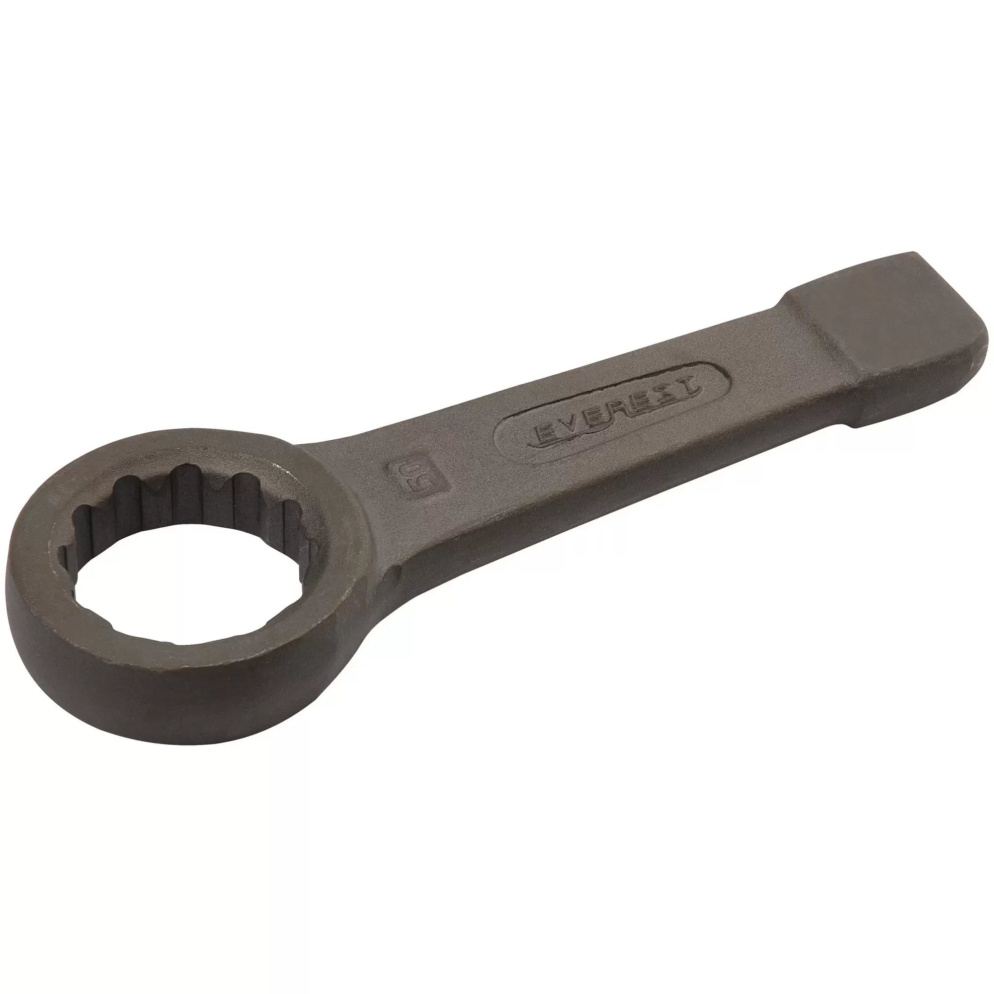 Draper Tools - 31424 - Ring Slogging Wrench, 50mm