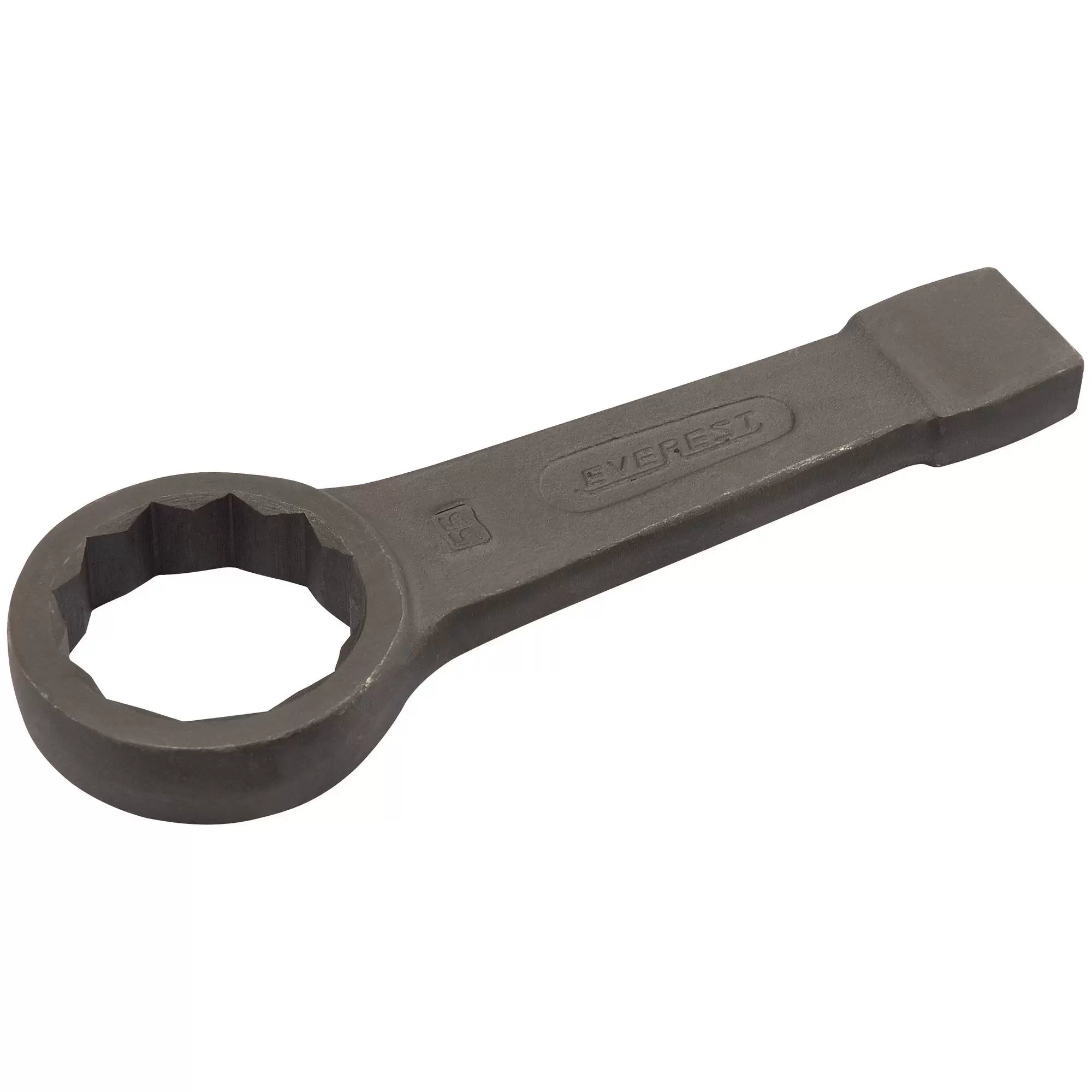 Draper Tools - 31425 - Ring Slogging Wrench, 55mm