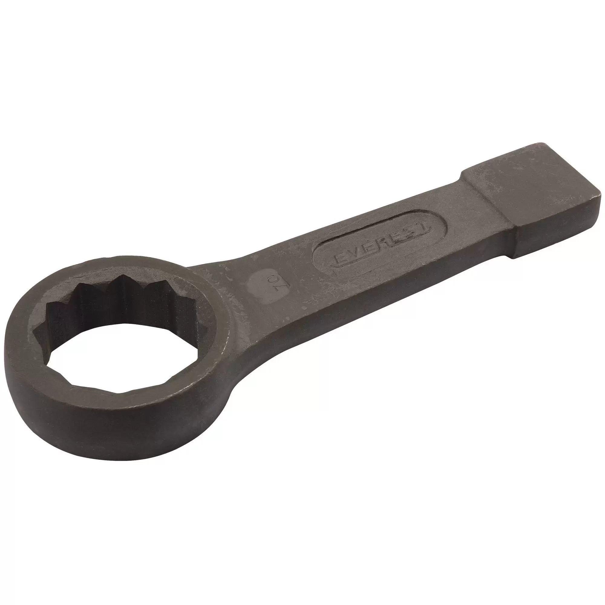 Draper Tools - 31428 - Ring Slogging Wrench, 70mm