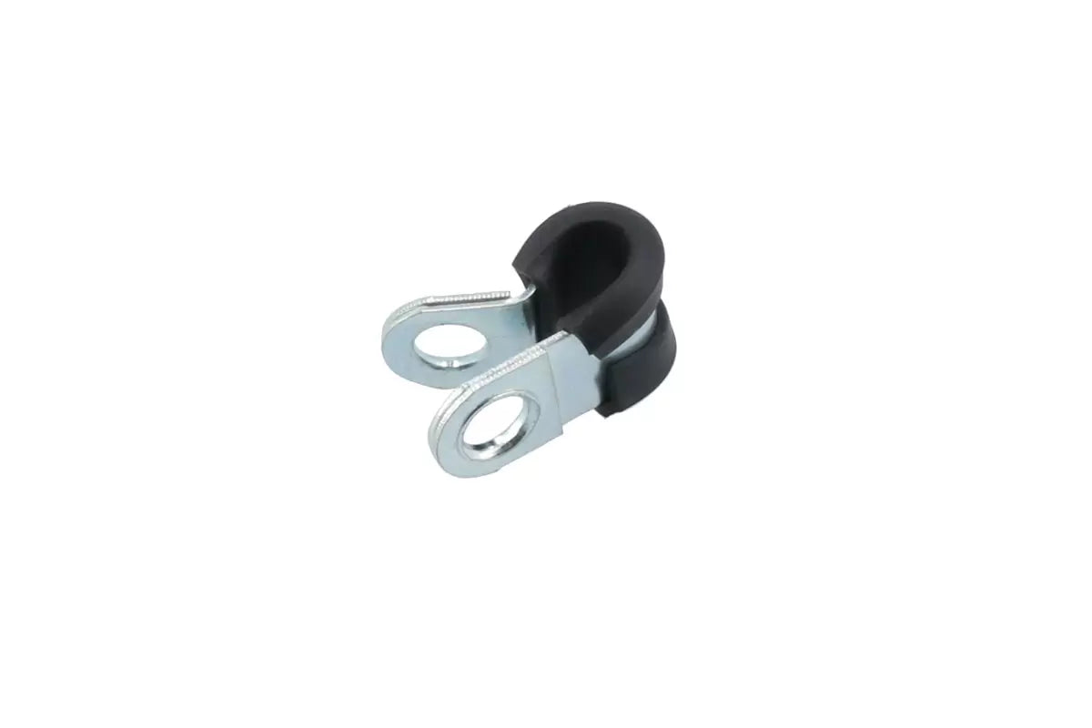 Connect - Rubber Lined P Clip