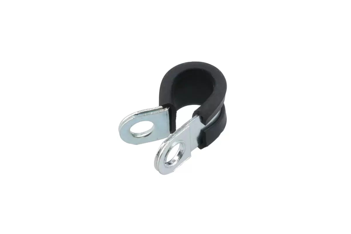 Connect-31439 Rubber Lined P Clip 10mm