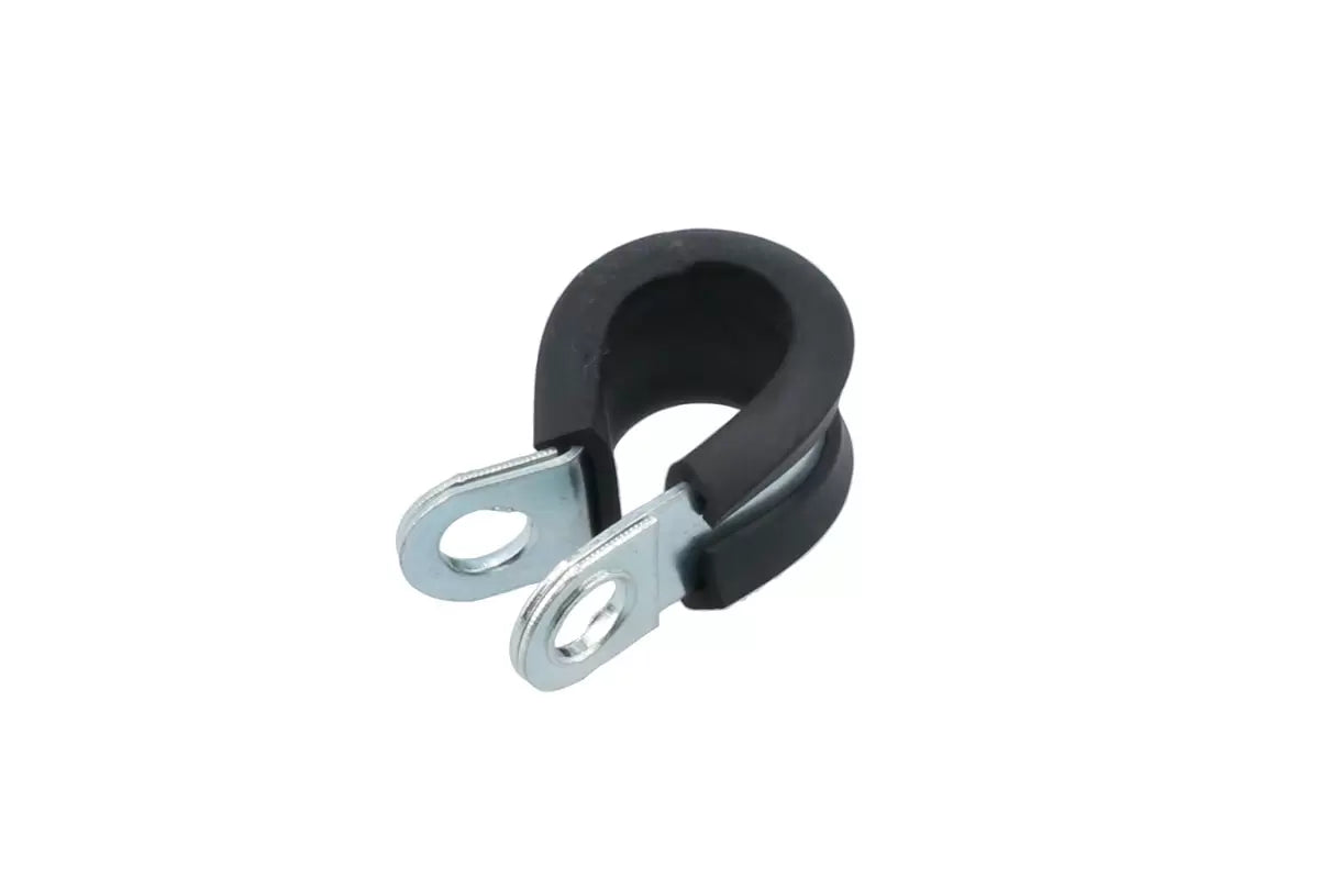 Connect-31440 Rubber P Clip 13mm