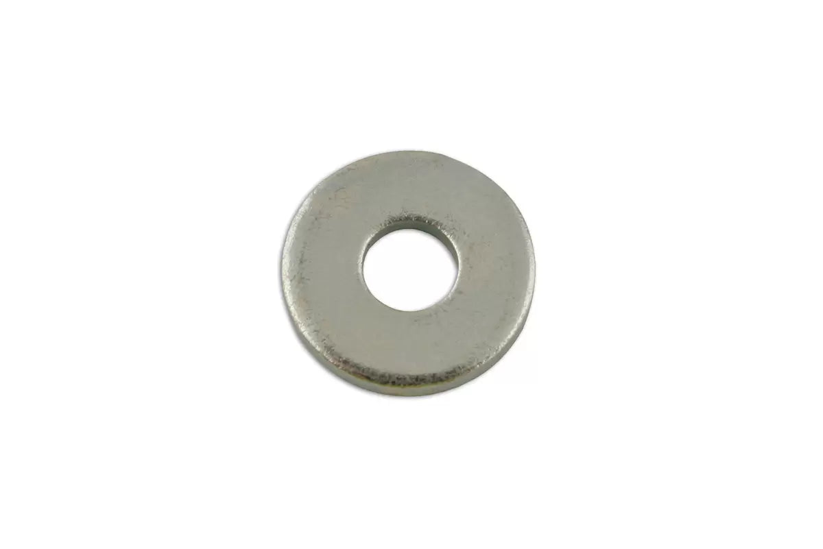 Connect Flat Washers 7/16 250pc