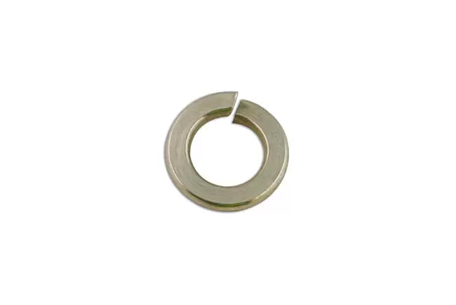 Connect Imperial Spring Washers 3/8