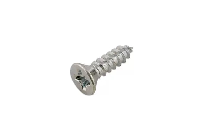 Connect - 31476 - Pozi CSK Head Self Tapper No.10 x 3/4 200pc
