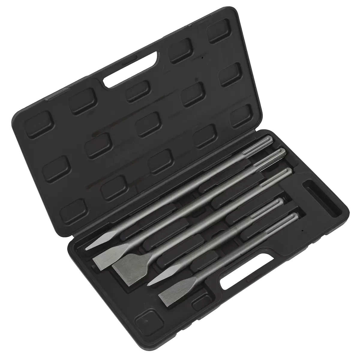 Sealey - 314C - SDS MAX Demolition Kit 5pc