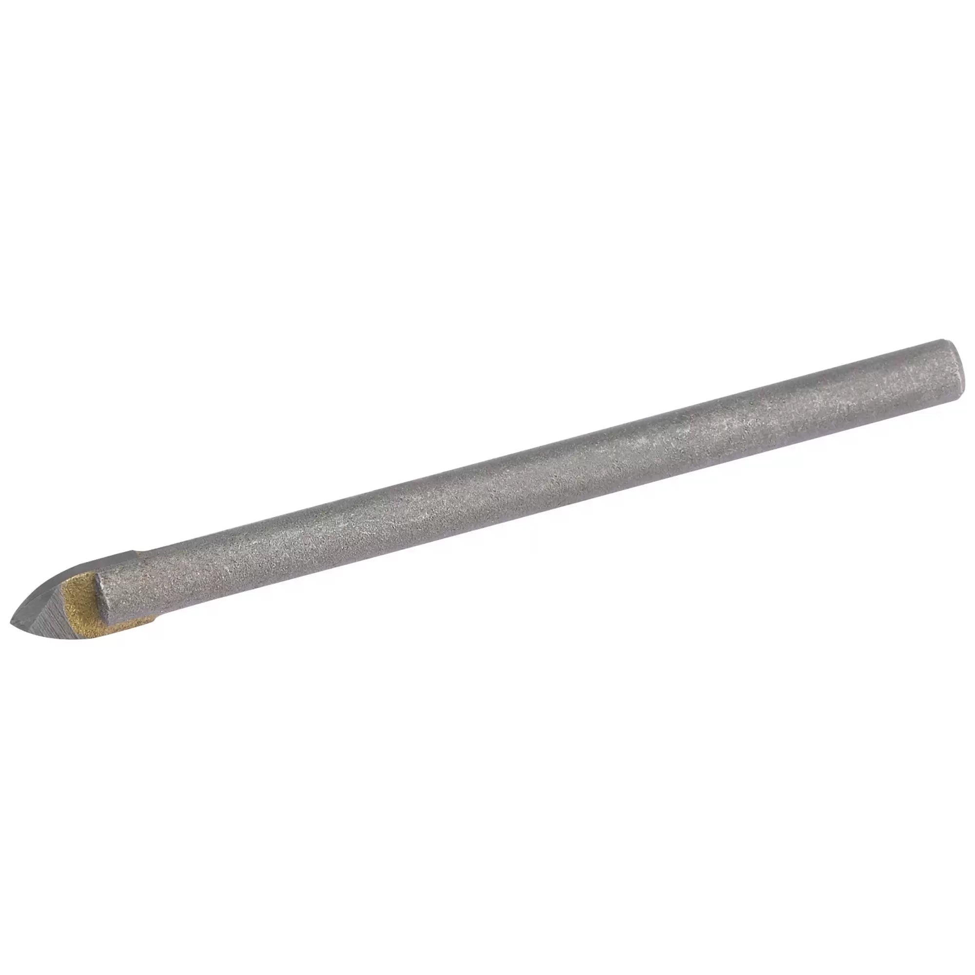 Draper Tools - 31503 - Tile and Glass Drill Bit, 4mm