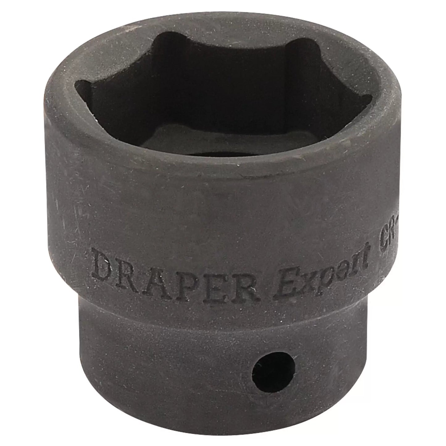 Draper Tools - 31513 - Draper HI-TORQ® Impact Socket, 1/2" Sq. Dr., 30mm