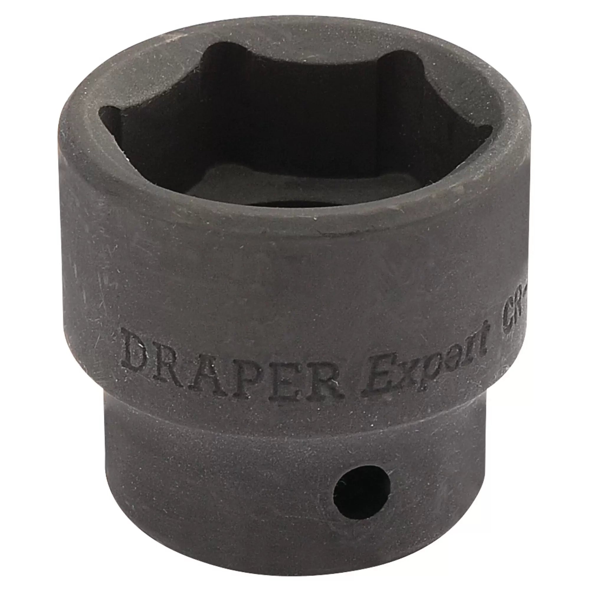 Draper Tools - 31513 - Draper HI-TORQ® Impact Socket, 1/2" Sq. Dr., 30mm