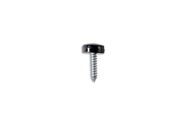 Self Tapping Screw Black