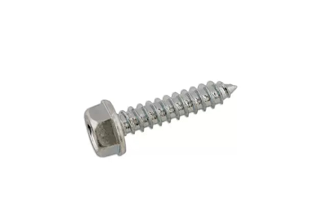Connect Sheet Metal Screws No.10 x 3/4 100pc