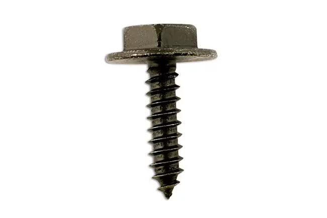 Connect - 31563 - Mercedes-Benz Acme Screw 14 x 3/4" 100pc