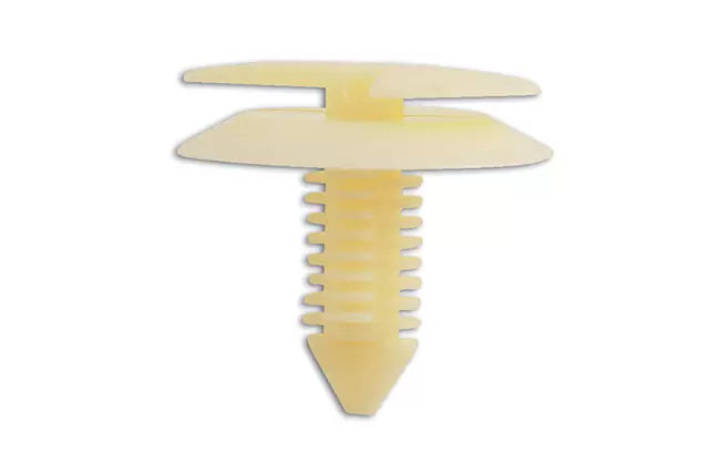 Connect - 31574 - Fir Tree Door Trim Fixing - for Chrysler, GM, VW 50pc