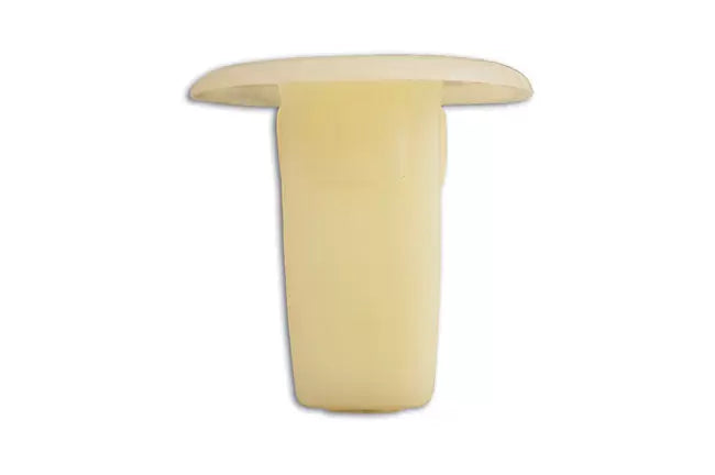 Connect - 31584 - Trim Locking Nut for Lexus, Mitsubishi, Toyota 50pc