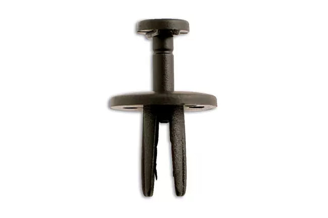 Connect - 31587 - Push Rivet Retainer - for Chrysler, GM 50pc