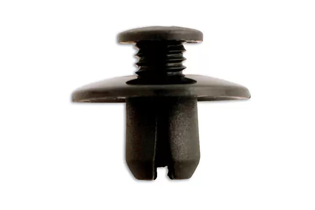 Connect - 31589 - Screw Rivet - for Honda, Nissan 50pc