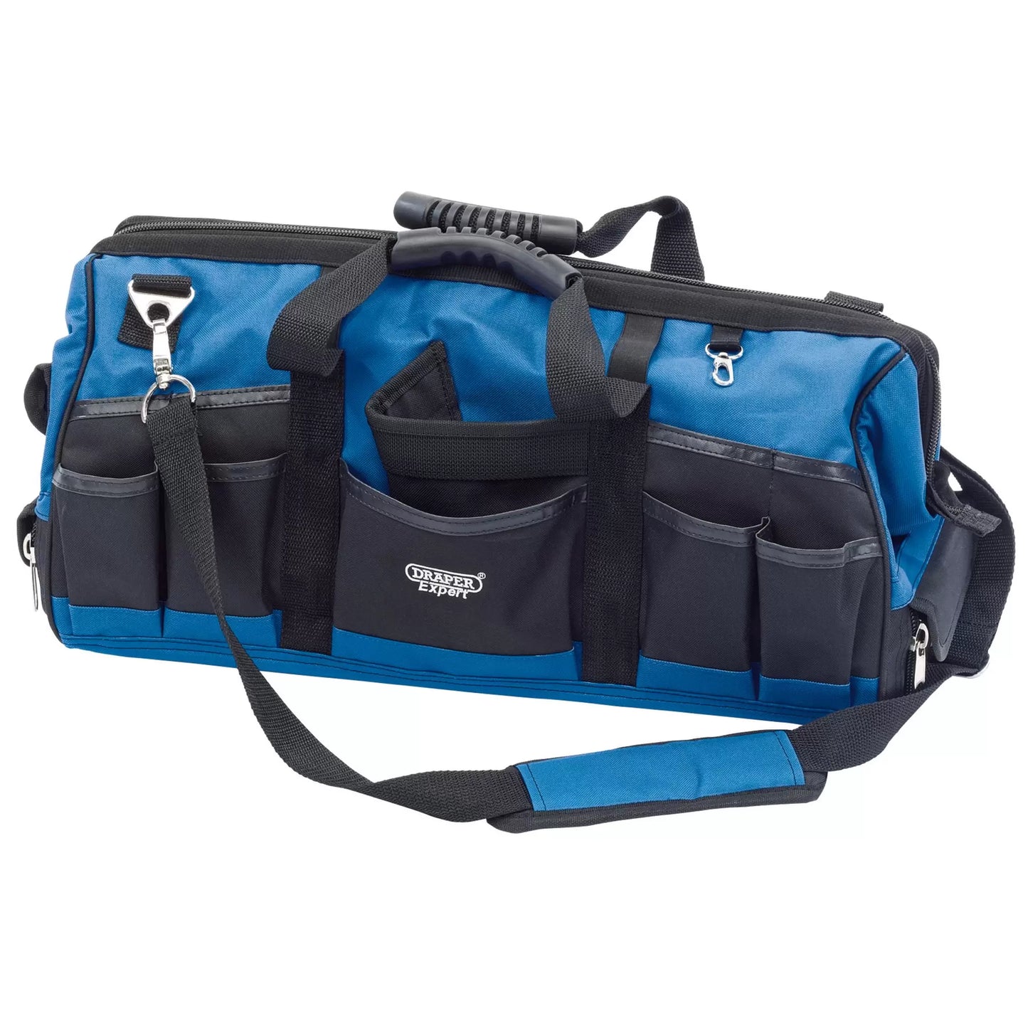 Draper Tools - 31591 - Draper Expert Contractors Tool Bag, 600mm