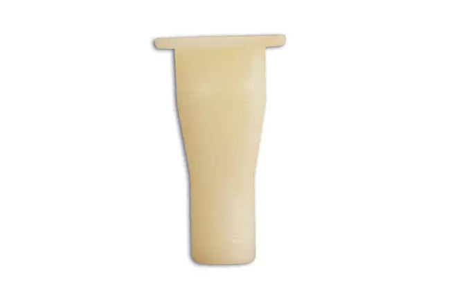 Connect Moulding Clip Mercedes 50pc