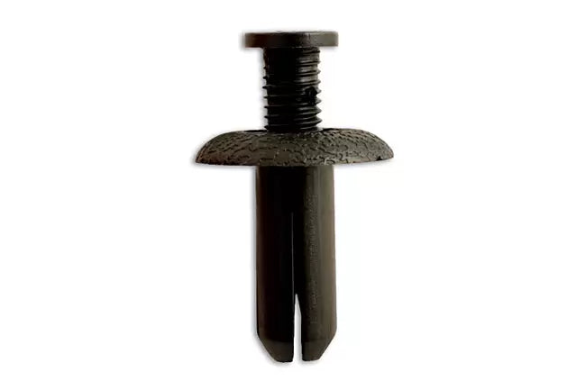 Connect - 31594 - Screw Rivet Retainer Mitsubishi Universal 50pc