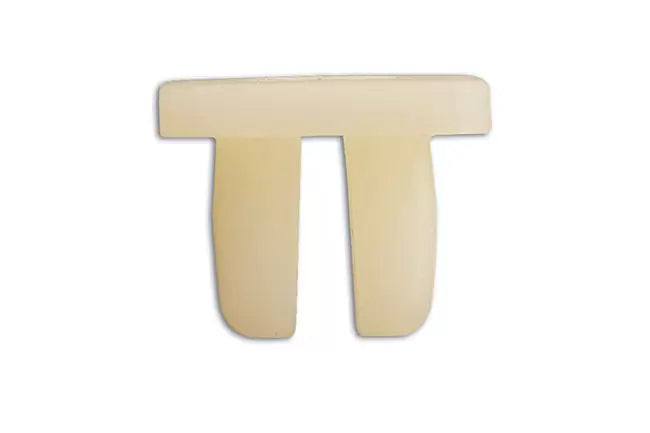 Connect - 31598 - Trim Locking Nut Square Toyota 50pc
