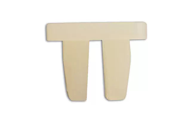 Connect Trim Locking Nut Square Mitsubishi
