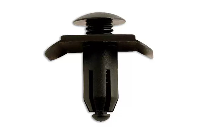 Connect - 31602 - Screw Rivet Retainer - for Hyundai, Mazda, Nissan 50pc