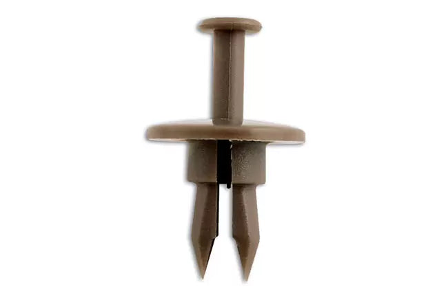 Connect - 31605 - Push Rivet Retainer - GM General Use 50pc