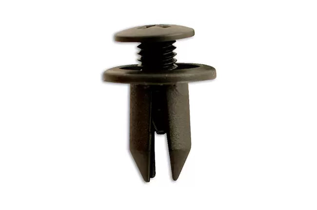 Connect - 31609 - Screw Rivet GM Honda Mazda 50pc