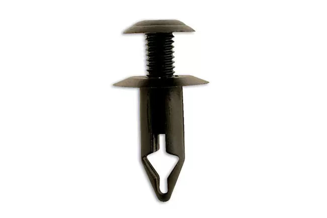 Connect - 31610 - Screw Rivet - for GM, Nissan 50pc