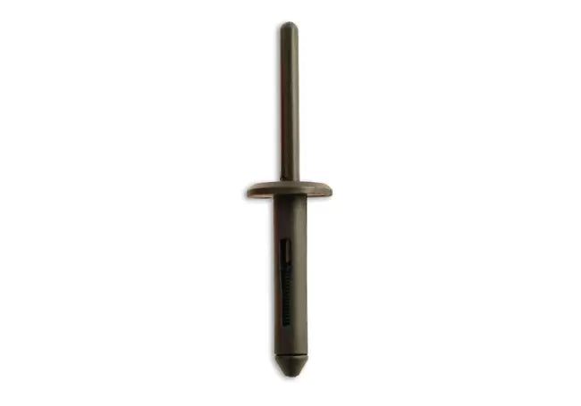 Connect - 31613 - Plastic Trim Rivet - for Chrysler 50pc