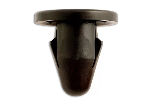 Connect - 31624 - General Trim Clip Bumper Cover Grommet - for Mitsubishi 50pc