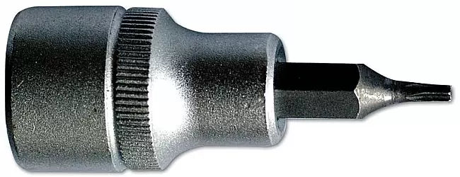 Laser - 3162 - Star Socket Bit 3/8"D T7