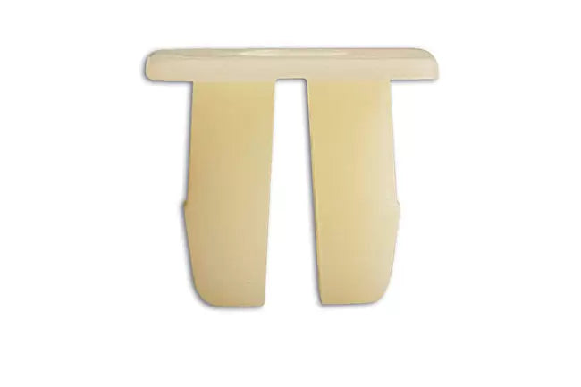 Connect - 31631 - Trim Locking Nut Square type - for GM, VW 50pc