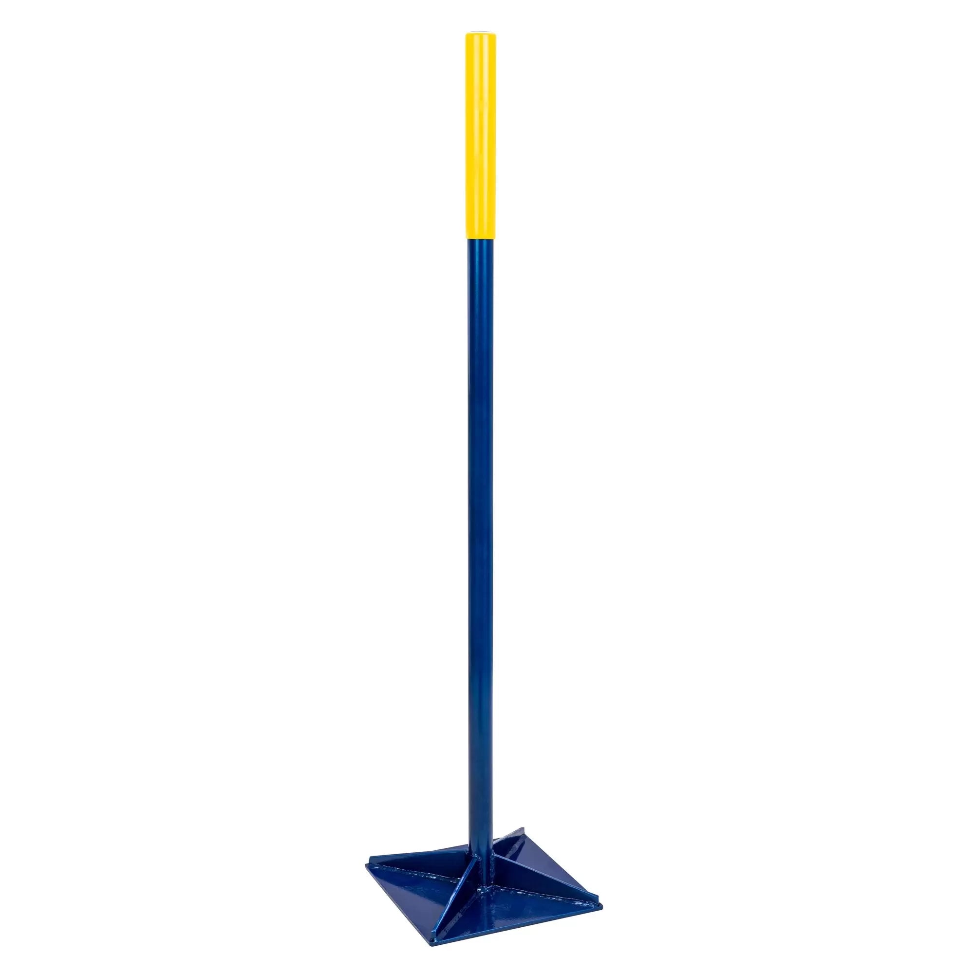 Estwing Tamper 10x10